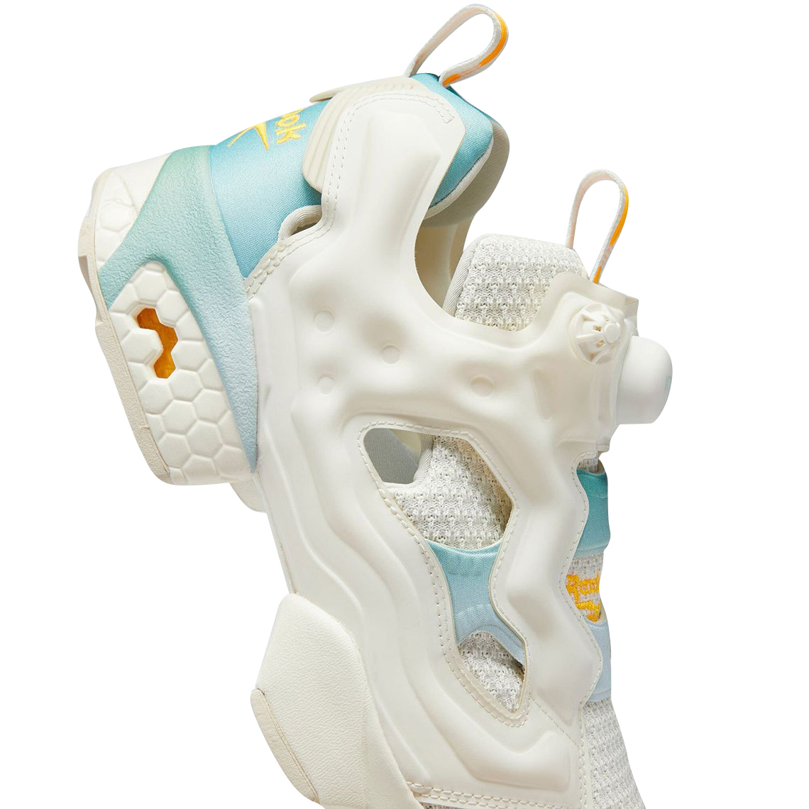 Reebok Instapump Fury OG Glass Blue