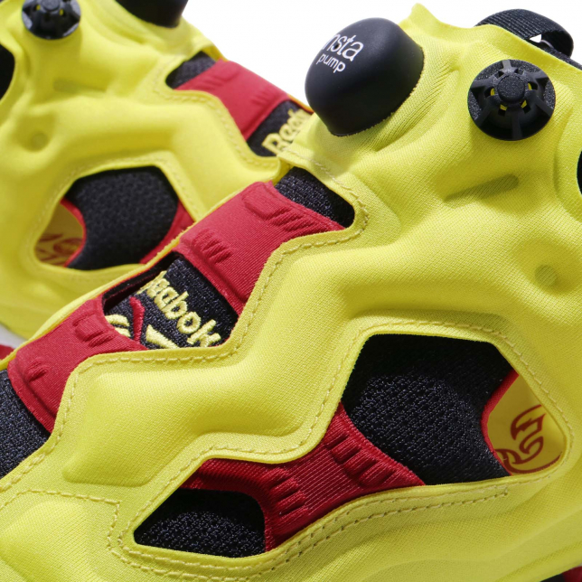 Reebok Instapump Fury Prototype