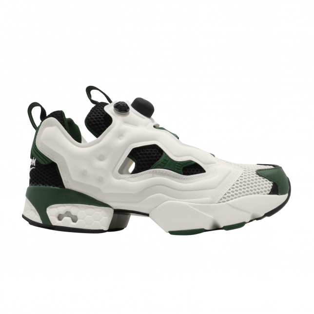 Reebok Instapump Fury Utility Green