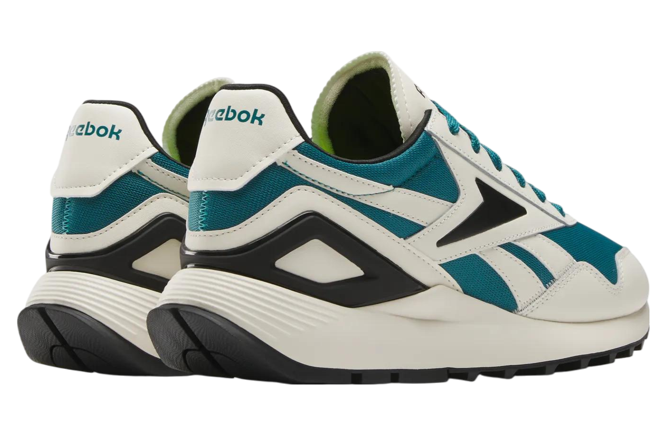 Reebok International Green / Clay