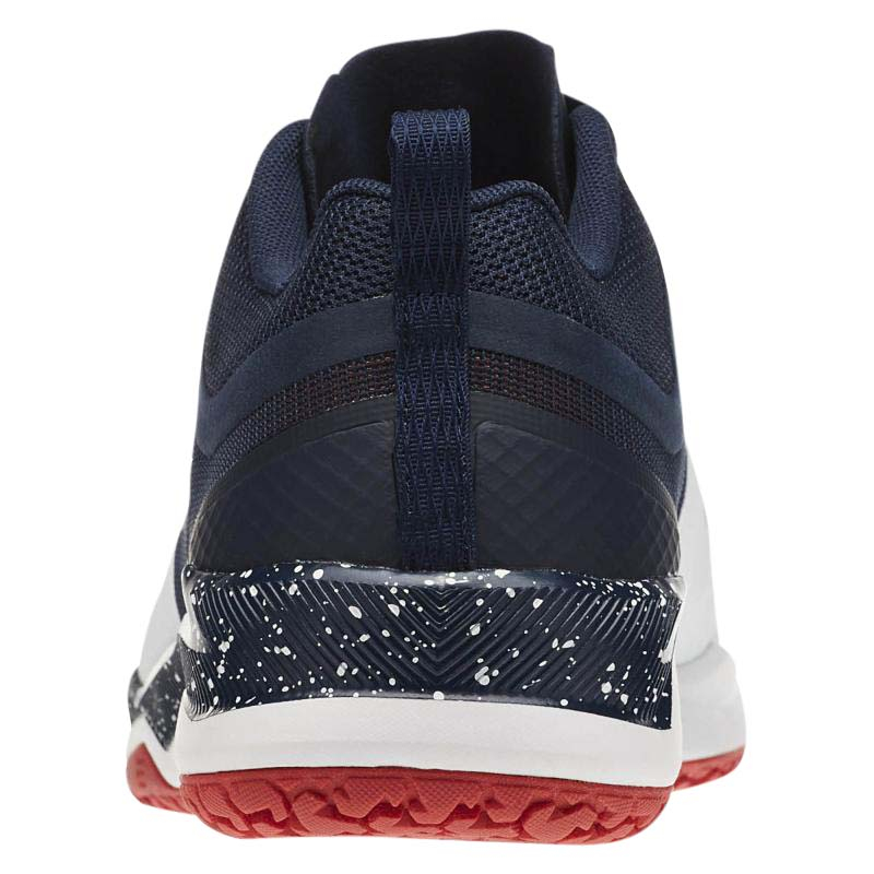 Reebok JJ 1 Navy Red