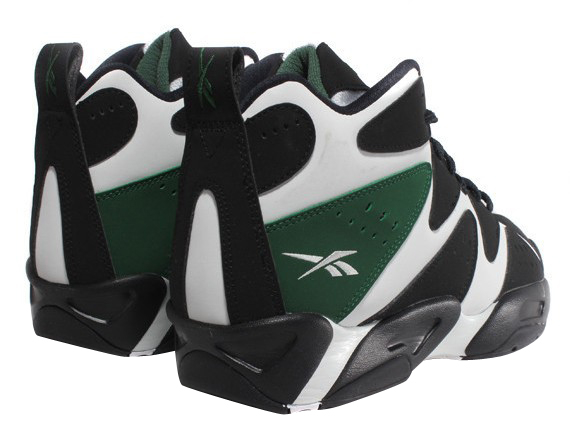 Reebok Kamikaze 1 - OG