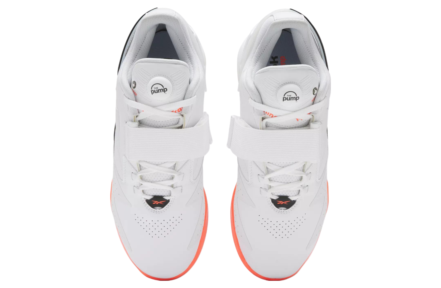 Reebok Legacy Lifter Iii Ftwr White / Core Black