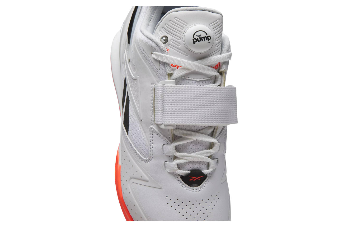 Reebok Legacy Lifter Iii Ftwr White / Core Black