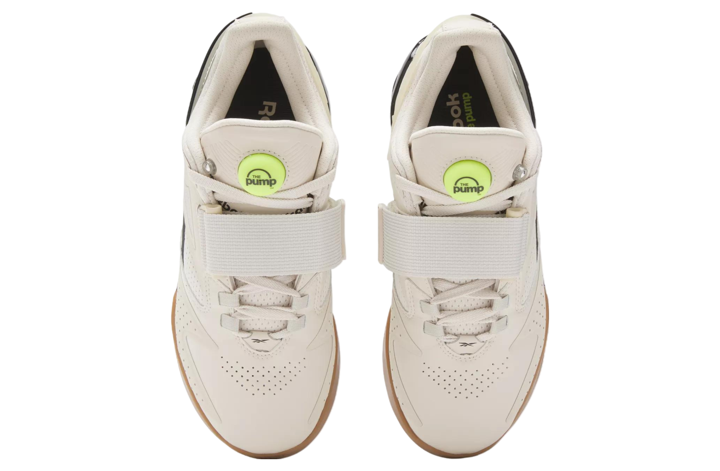 Reebok Legacy Lifter Iii WMNS Stucco / Core Black