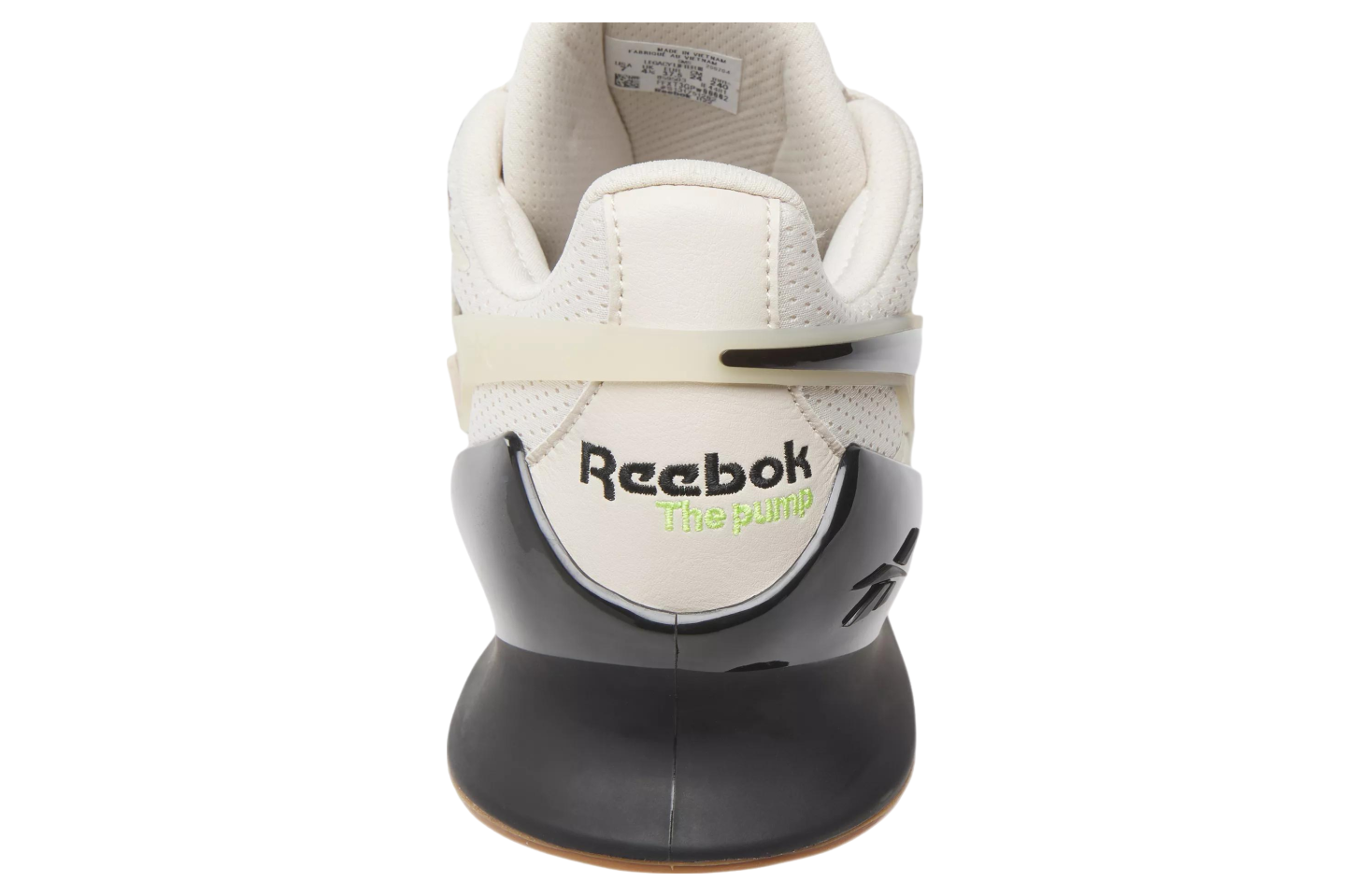 Reebok Legacy Lifter Iii WMNS Stucco / Core Black