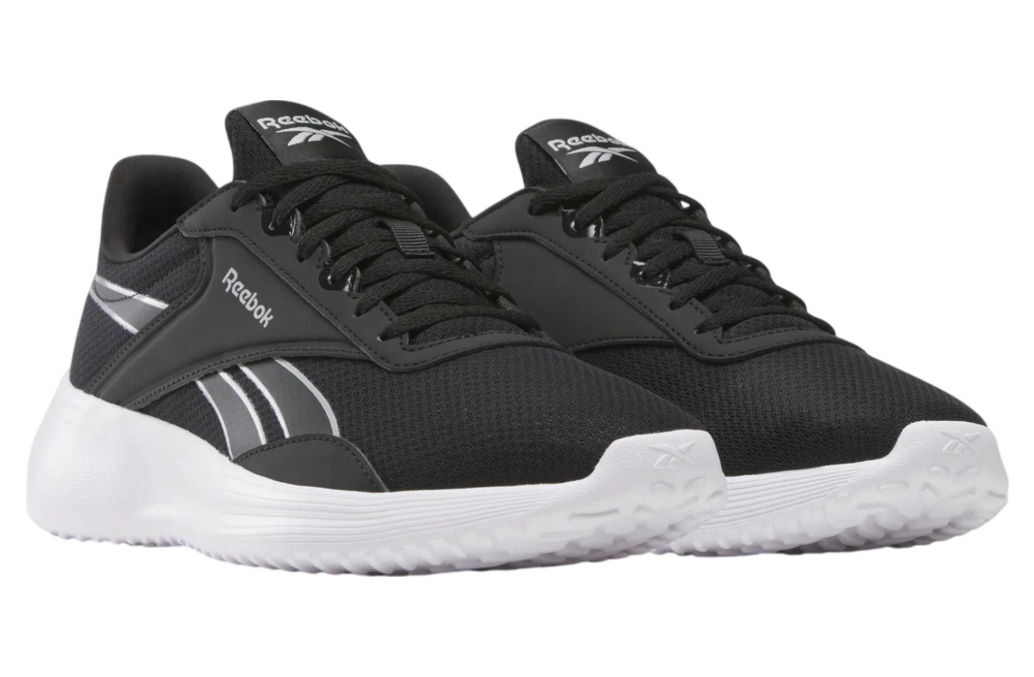 Reebok Lite 4 Black / Grey 1