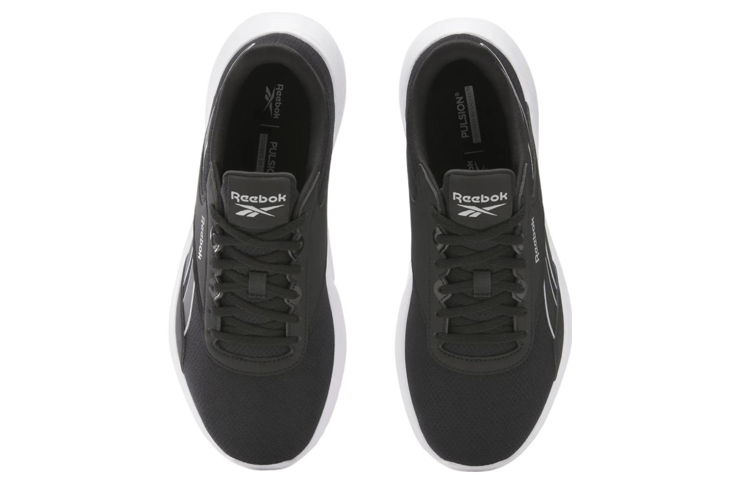 Reebok Lite 4 Black / Grey 1