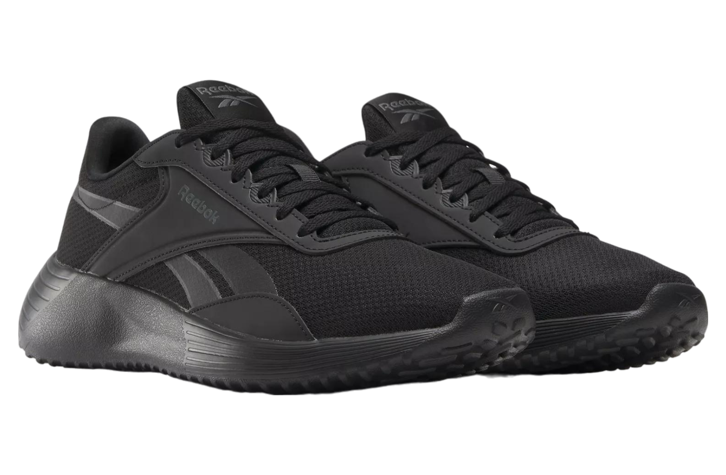 Reebok Lite 4 Core Black / Pure Grey