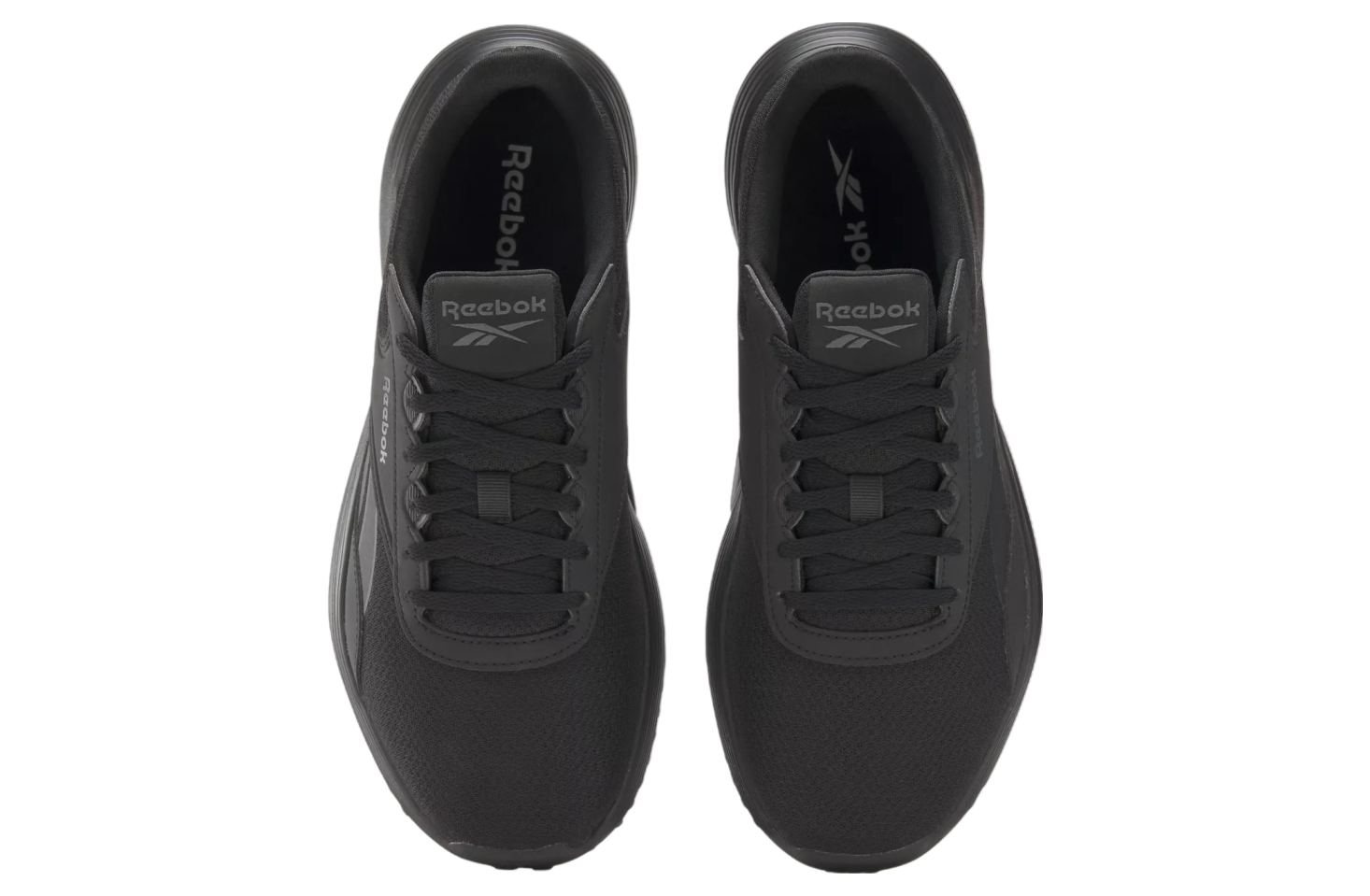 Reebok Lite 4 Core Black / Pure Grey