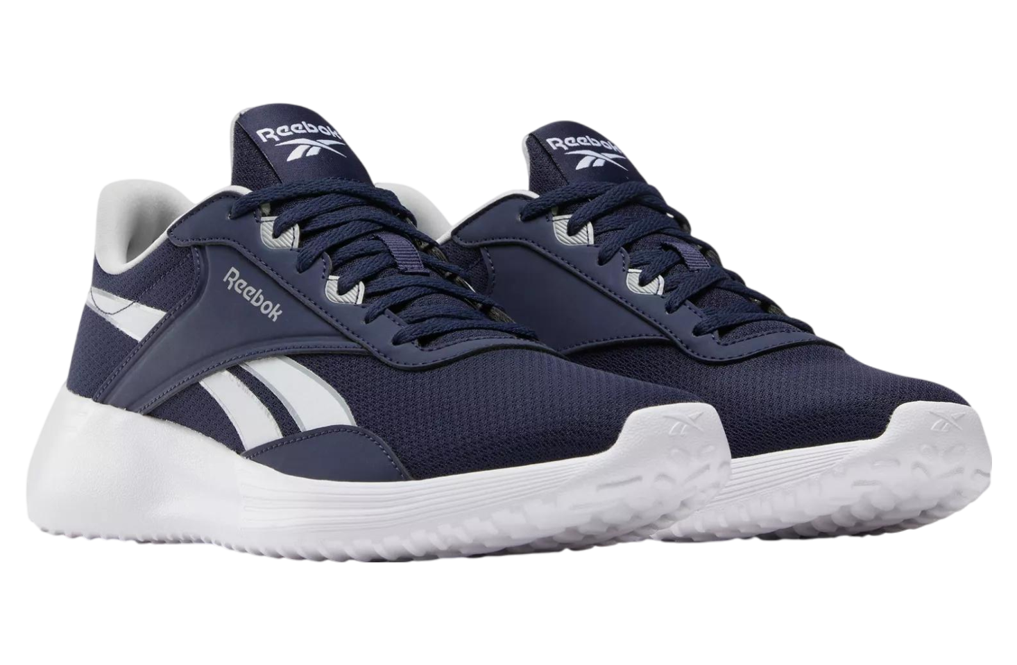 Reebok Lite 4 Vector Navy / White