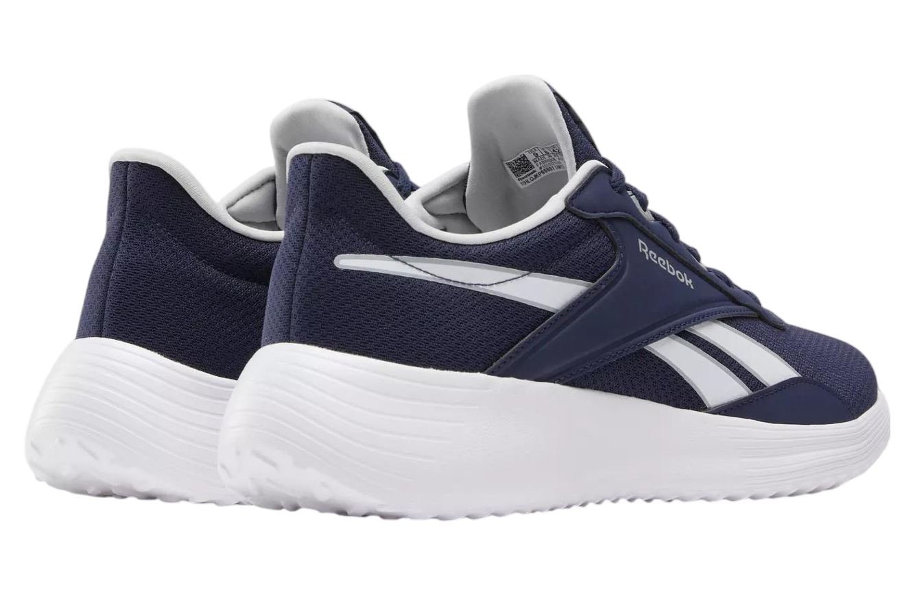 Reebok Lite 4 Vector Navy / White