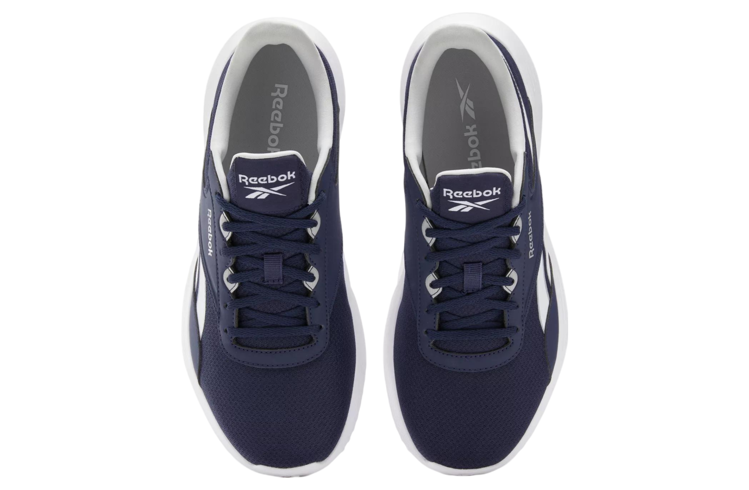 Reebok Lite 4 Vector Navy / White