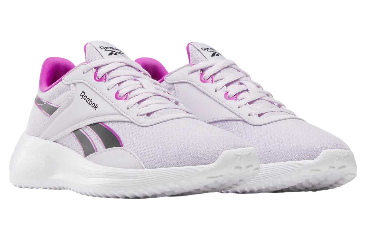 Reebok Lite 4 WMNS Digital Gleam / Purple Rave