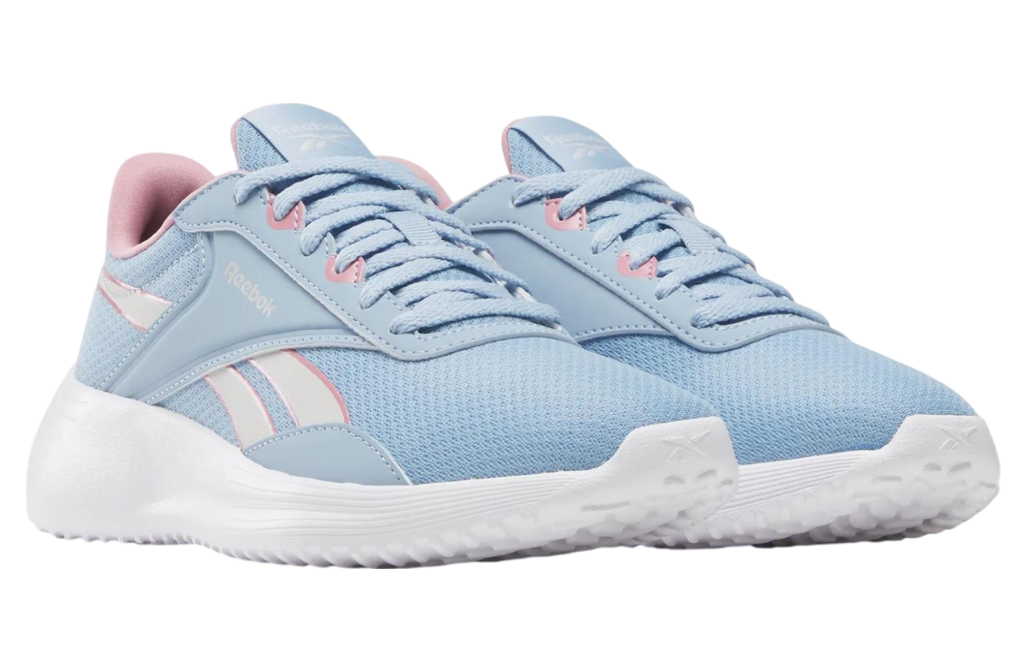 Reebok Lite 4 WMNS Y2k Blue / Mist Grey