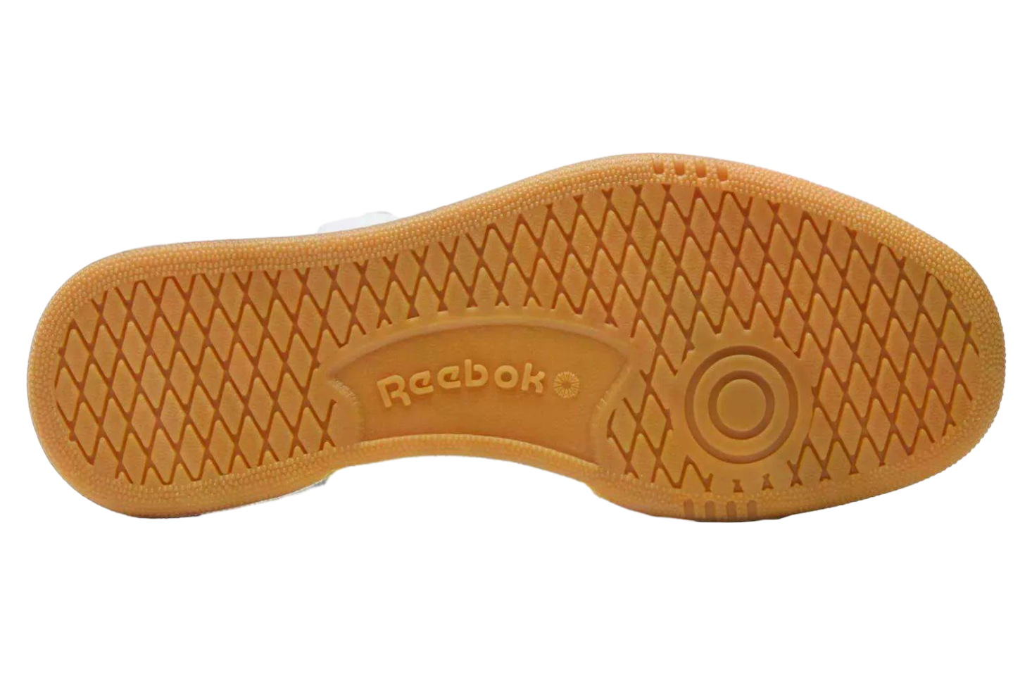 Reebok Mens Club C 85 Ftwrwhite / Blue