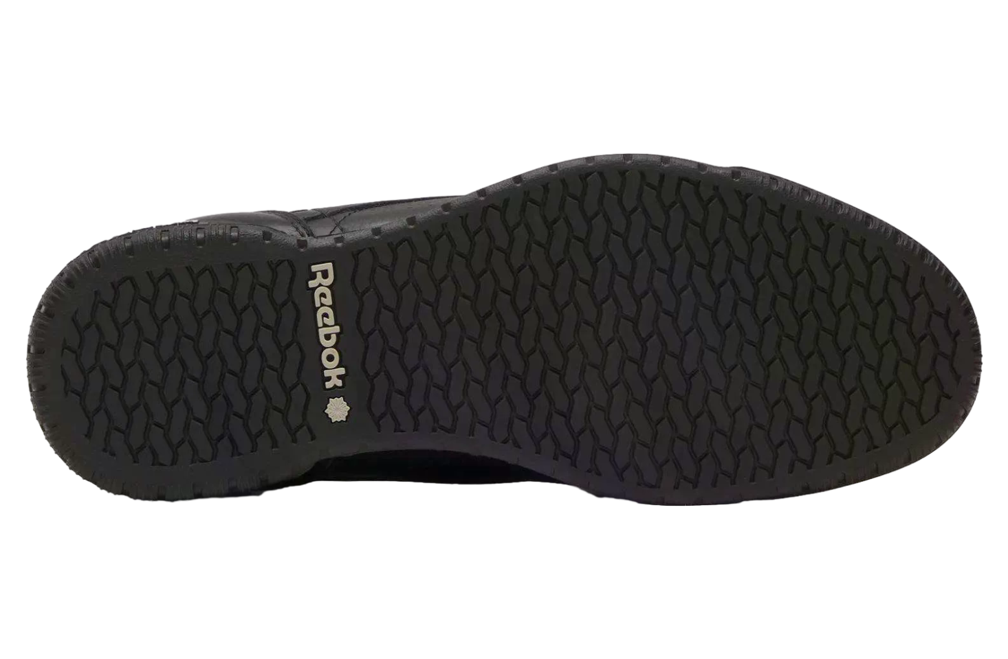 Reebok Mens Exofit Lo Int / Black