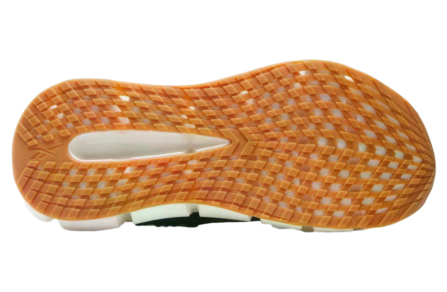 Reebok Mens Floatzig 2 Running Vector Navy / Twilight Blue