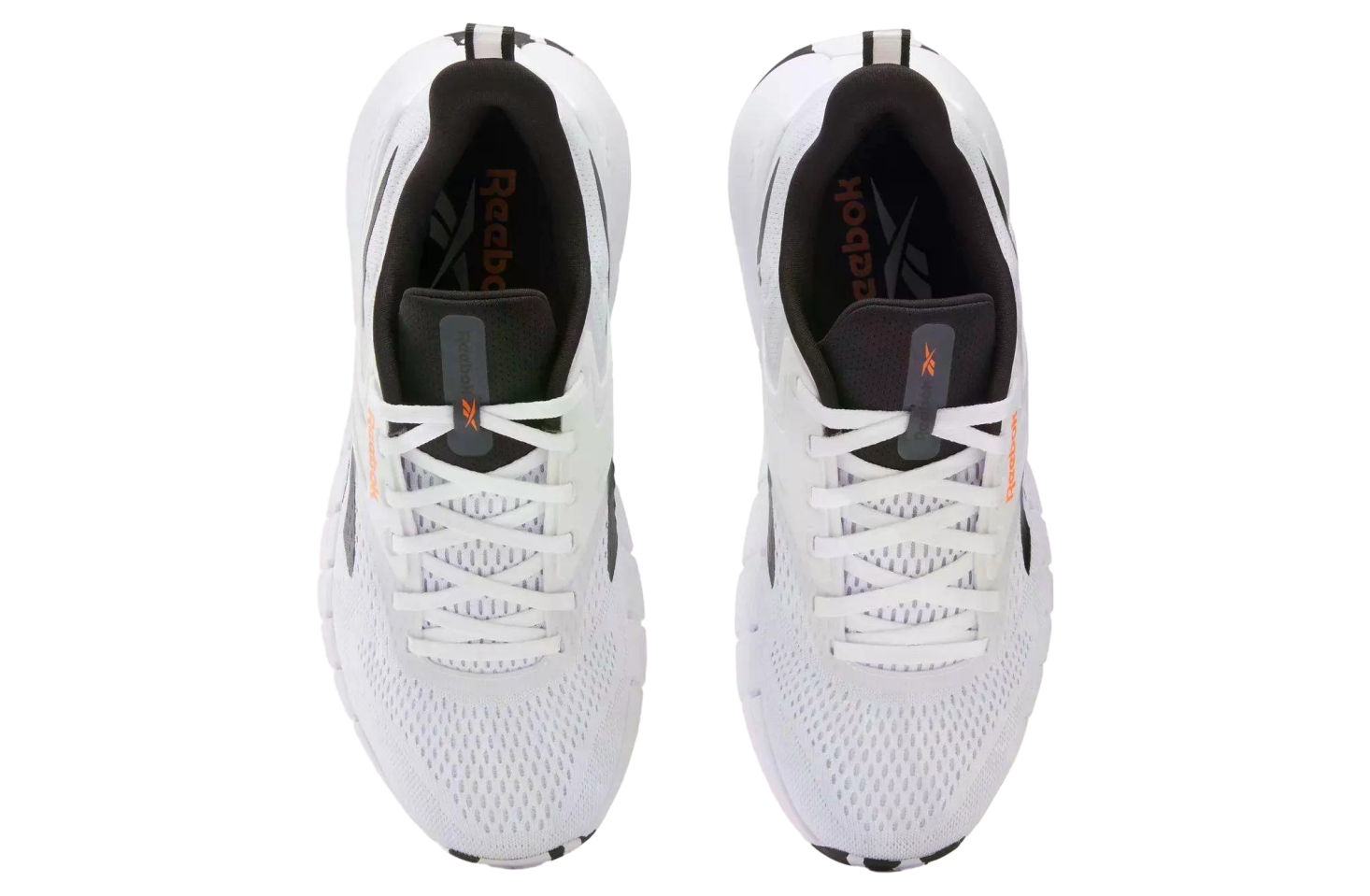 Reebok Mens Nano Gym Training Ftwr White / Black