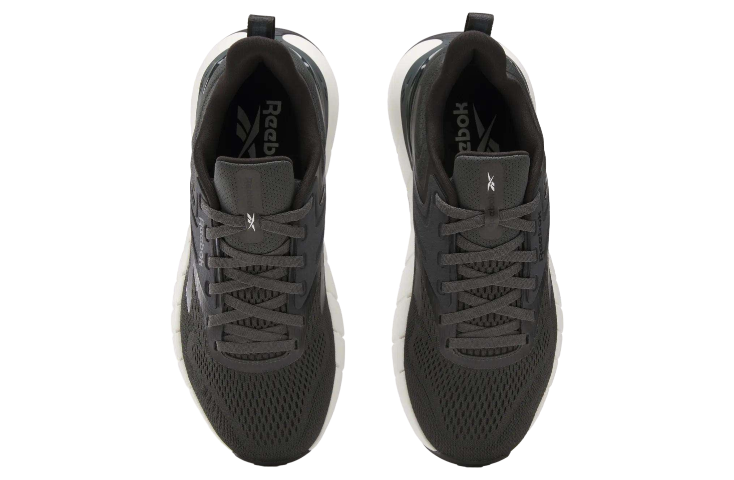 Reebok Mens Nano Gym Training Grey 6