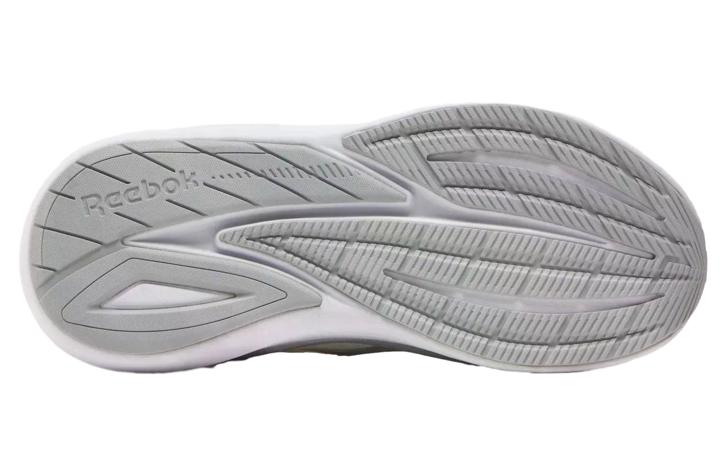 Reebok Mens Viva Speed Chalk / Grey 2