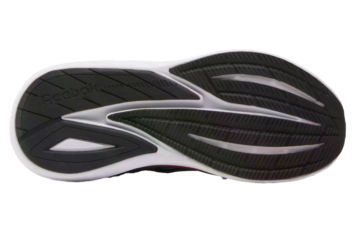 Reebok Mens Viva Speed Grey 2 / Black