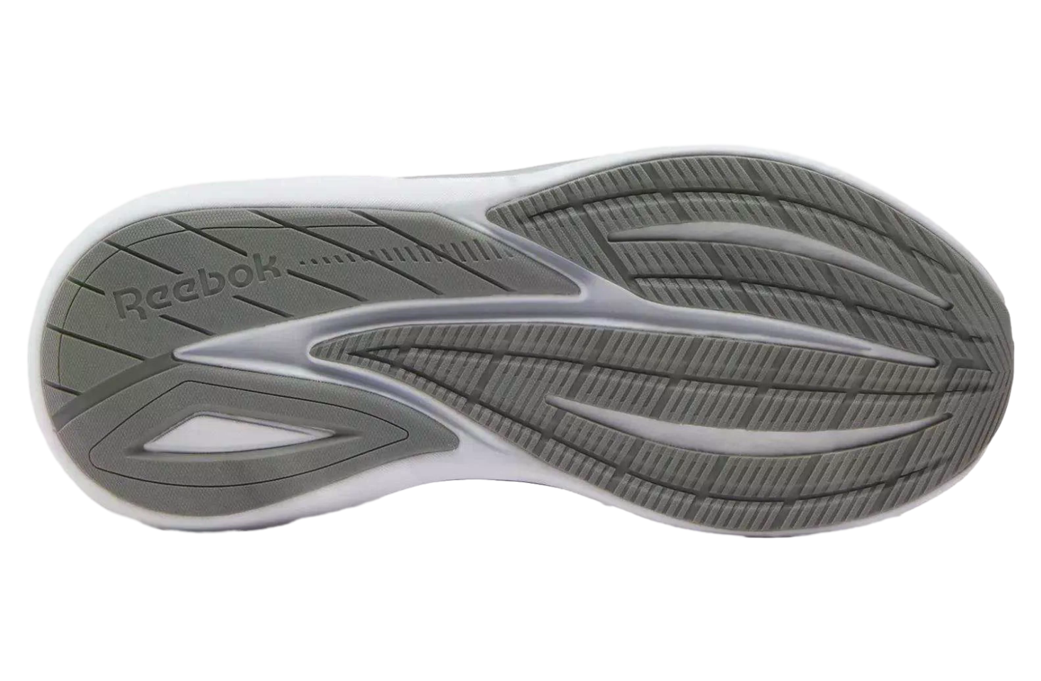 Reebok Mens Viva Speed Vector Navy / Grey 4