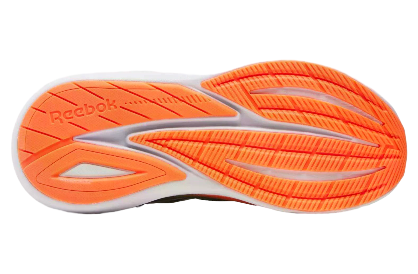 Reebok Mens Viva Speed White / Black