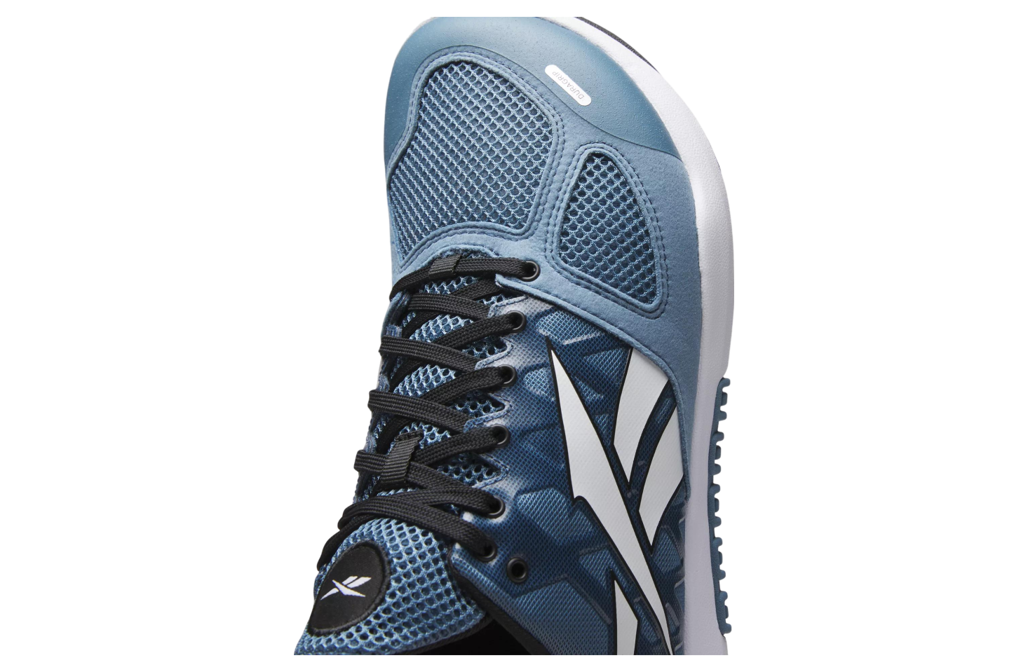 Reebok Nano 2.0 Blue Slate / Core Black