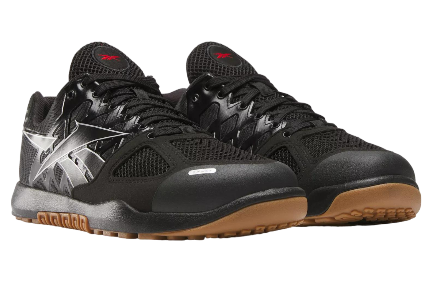 Reebok Nano 2.0 Core Black / Reebok Lee 3