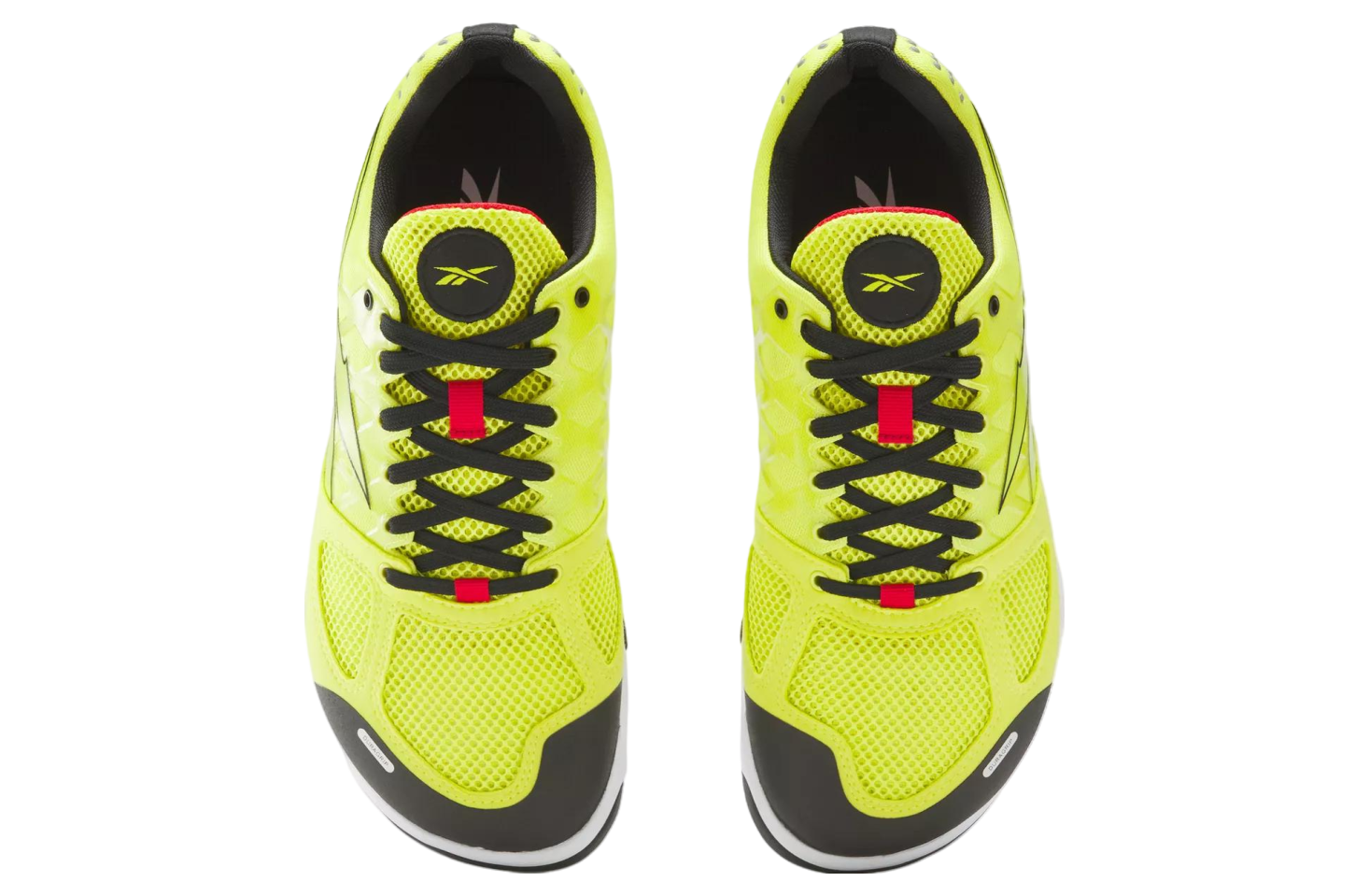 Reebok Nano 2.0 Hyper Green / Vector Red