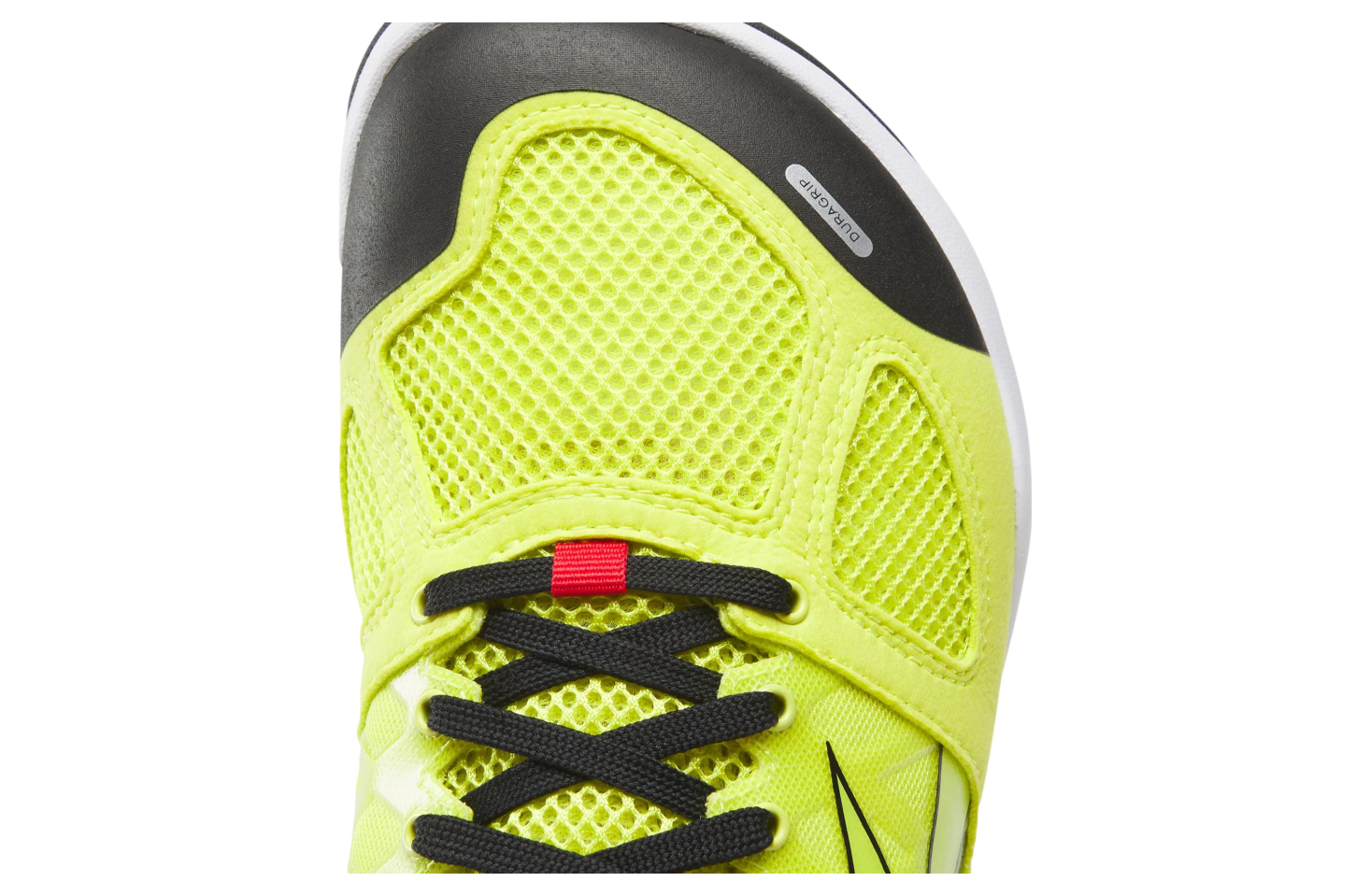 Reebok Nano 2.0 Hyper Green / Vector Red