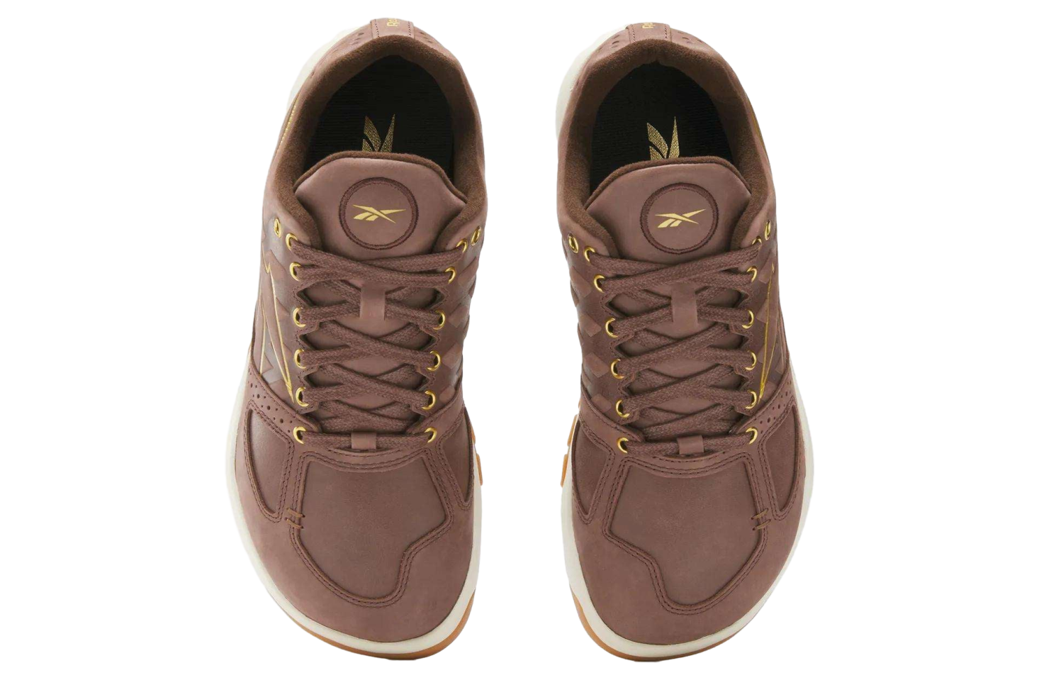 Reebok Nano 2.0 Training Campus Brown / Alabaster