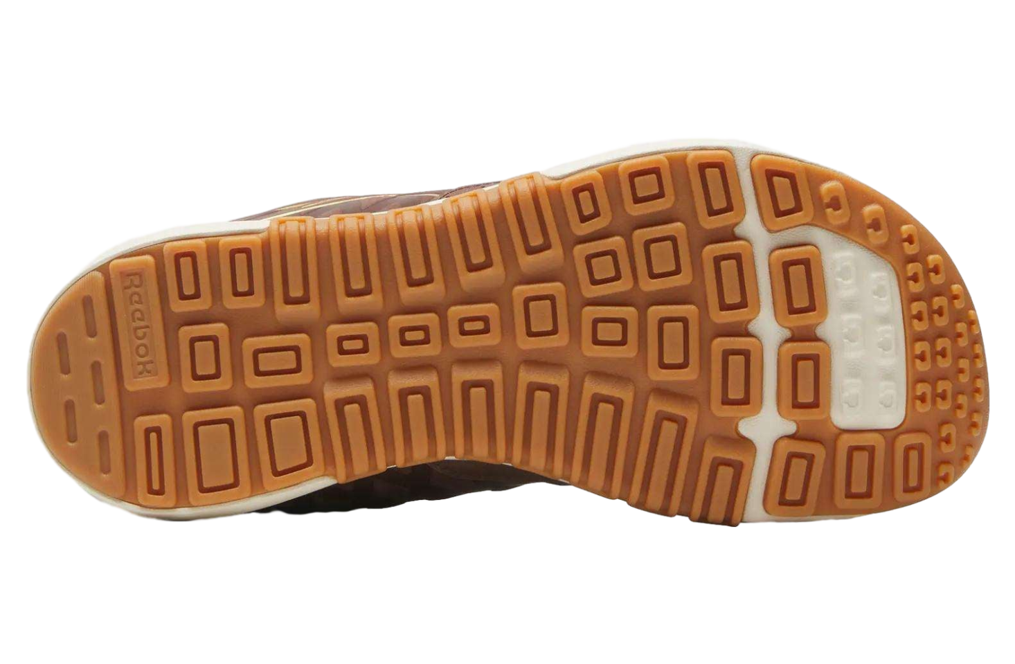Reebok Nano 2.0 Training Campus Brown / Alabaster