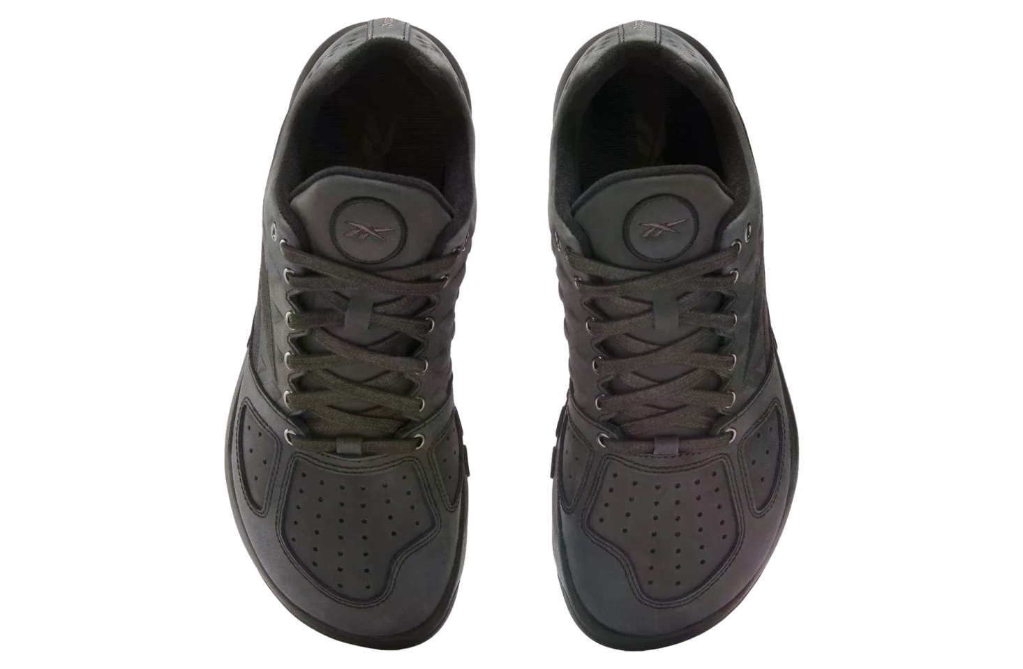 Reebok Nano 2.0 Training Washed Black / Black