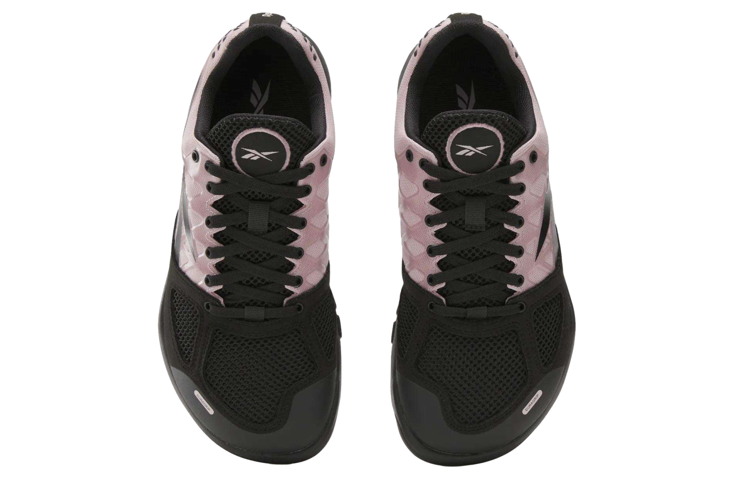 Reebok Nano 2.0 Training WMNS Blackberry / Grey 6