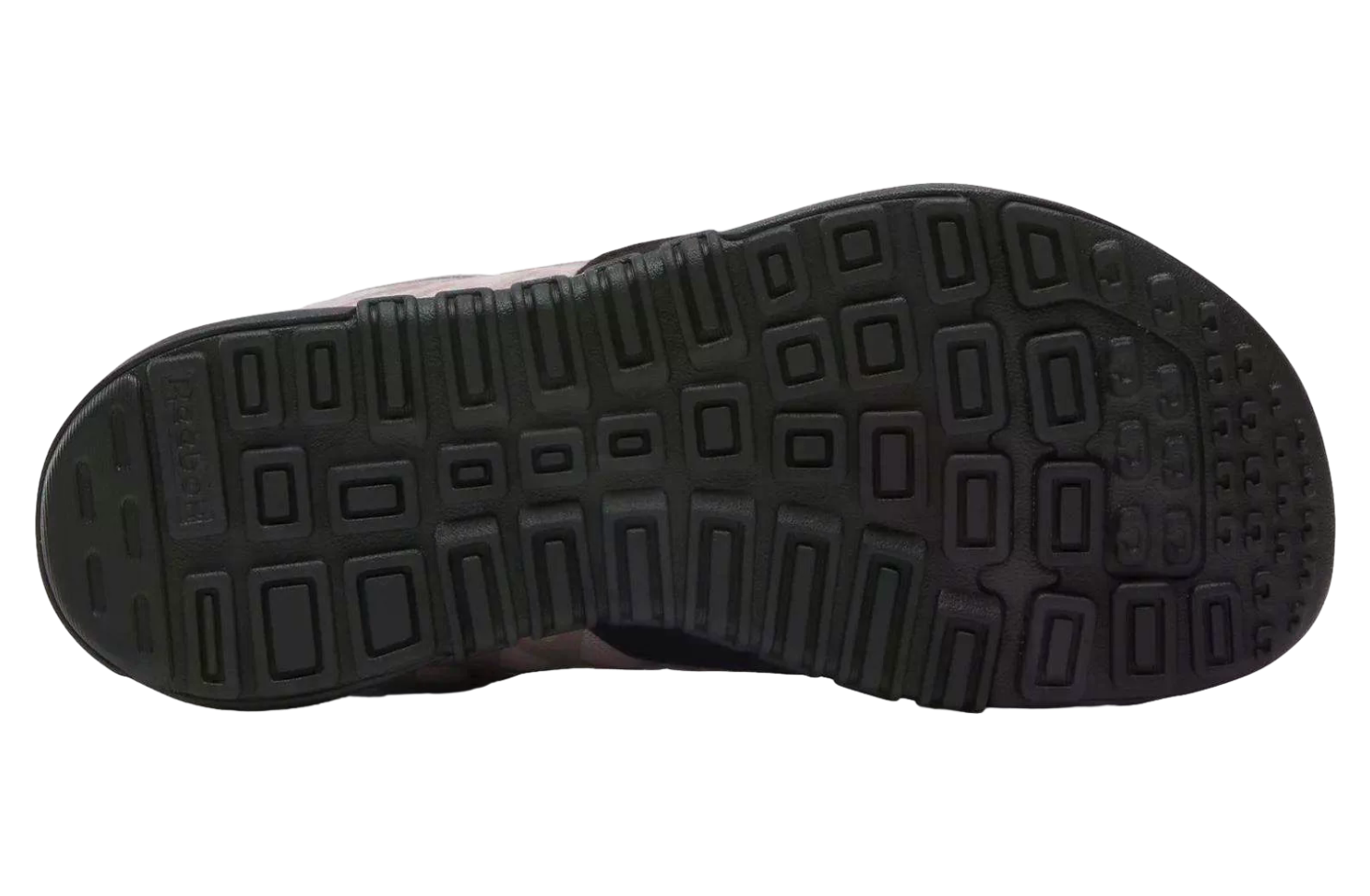 Reebok Nano 2.0 Training WMNS Blackberry / Grey 6