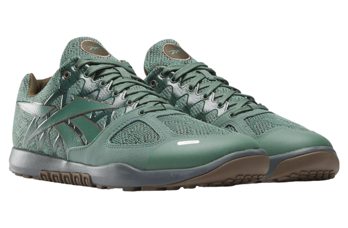 Reebok Nano 2.0 Trek Green / Army Green