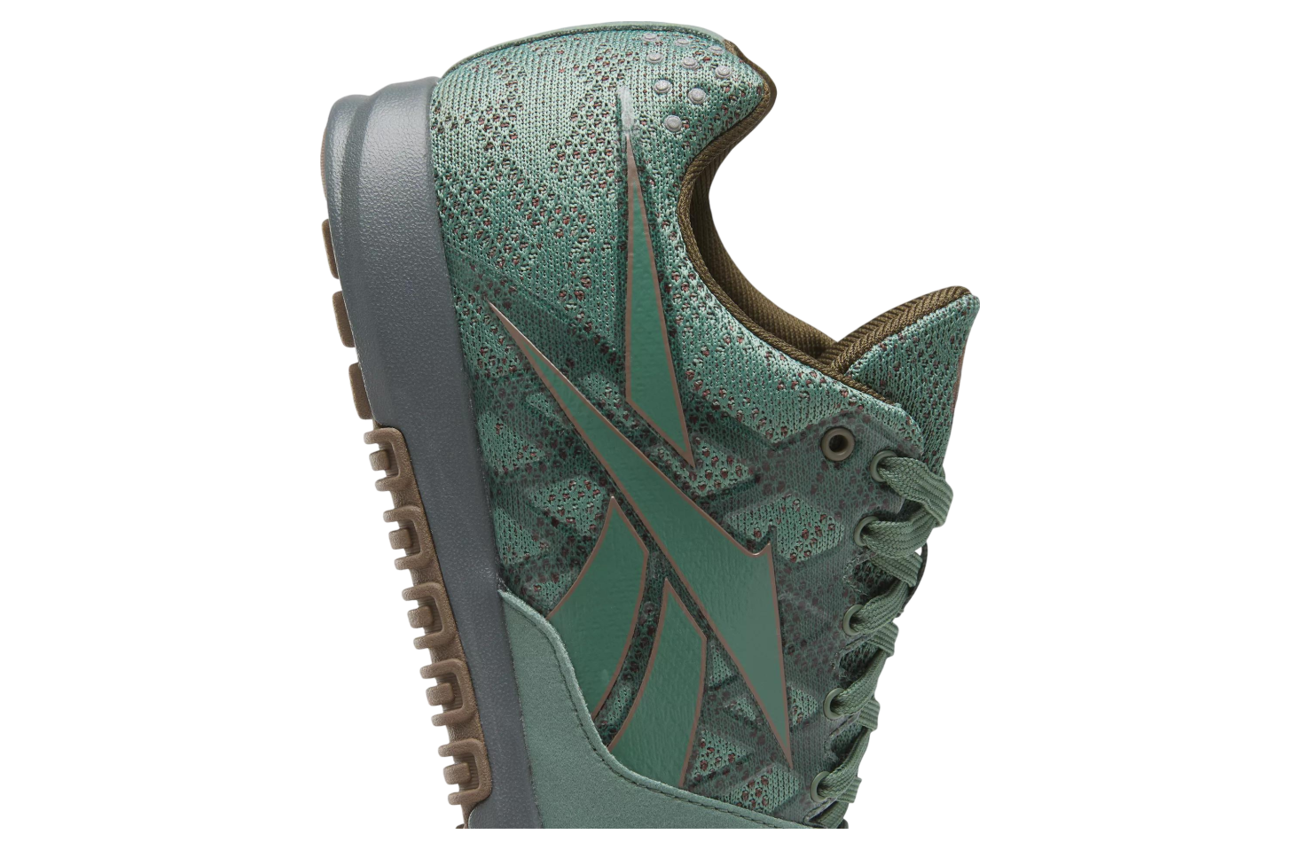 Reebok Nano 2.0 Trek Green / Army Green