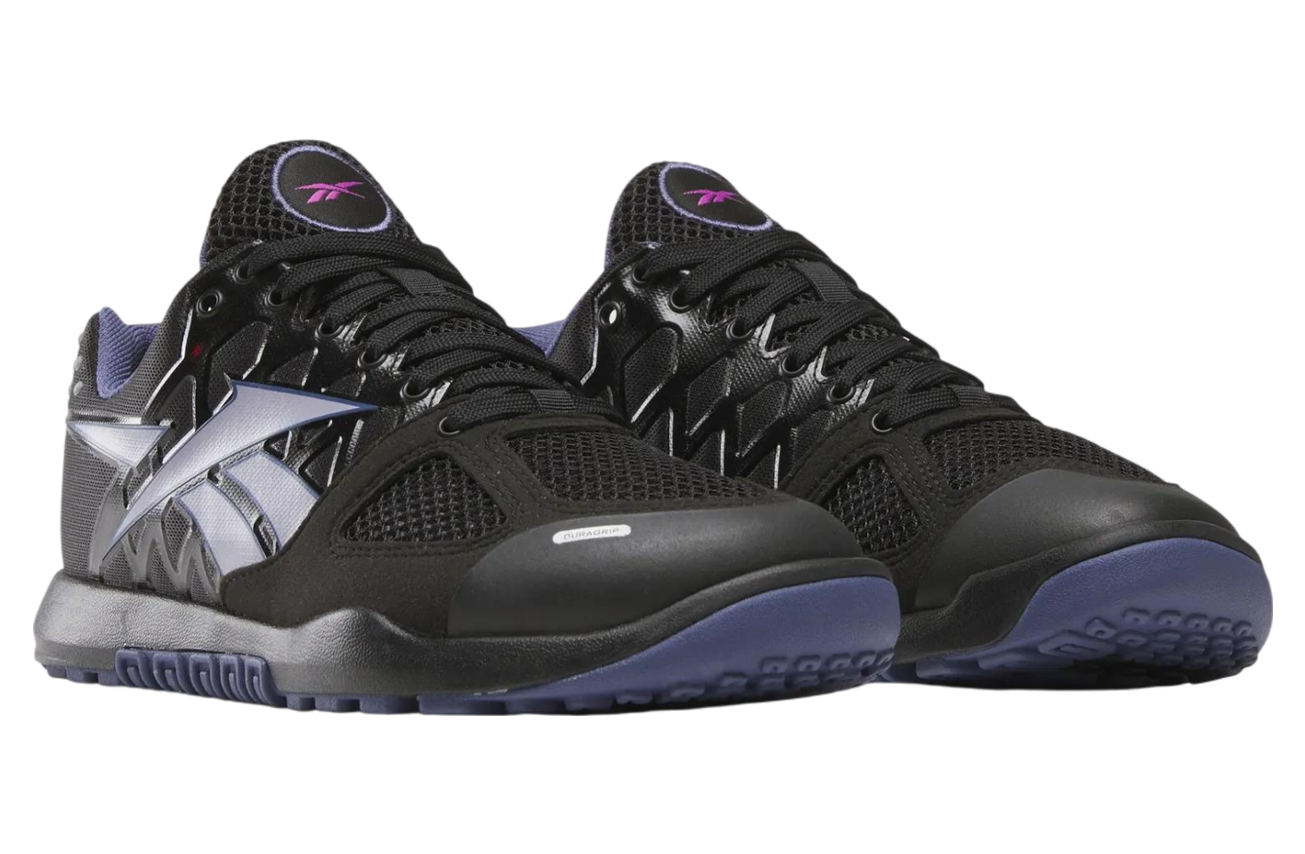 Reebok Nano 2.0 WMNS Black / Purple Rave