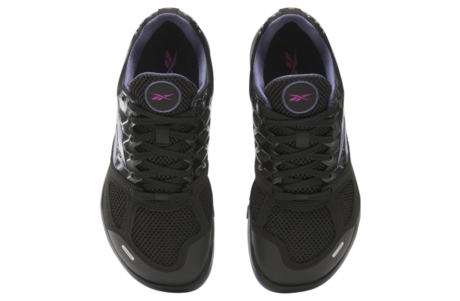 Reebok Nano 2.0 WMNS Black / Purple Rave