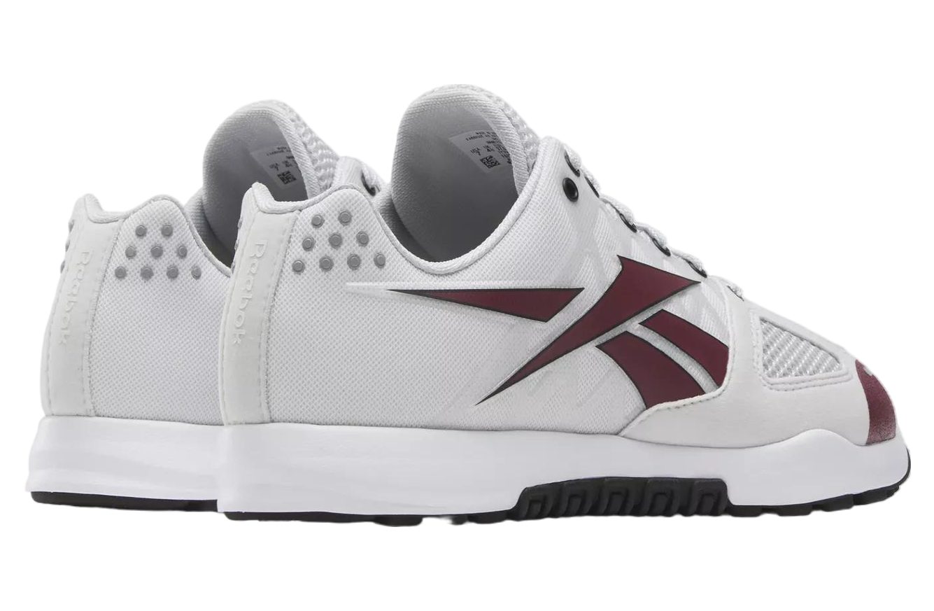 Reebok Nano 2.0 WMNS Cold Grey 1 / Classic Maroon