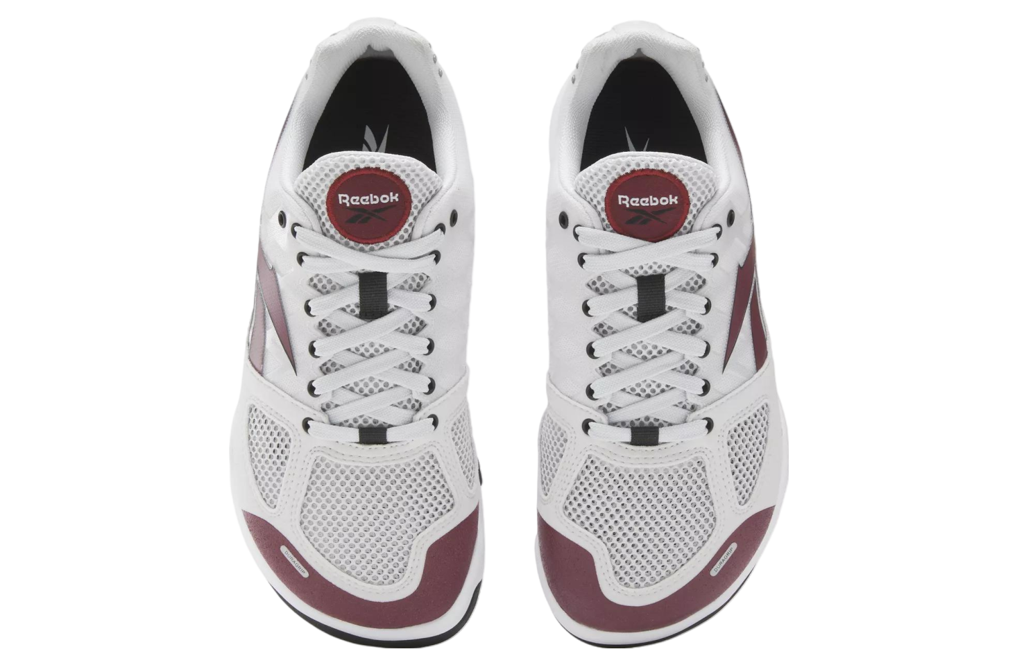 Reebok Nano 2.0 WMNS Cold Grey 1 / Classic Maroon