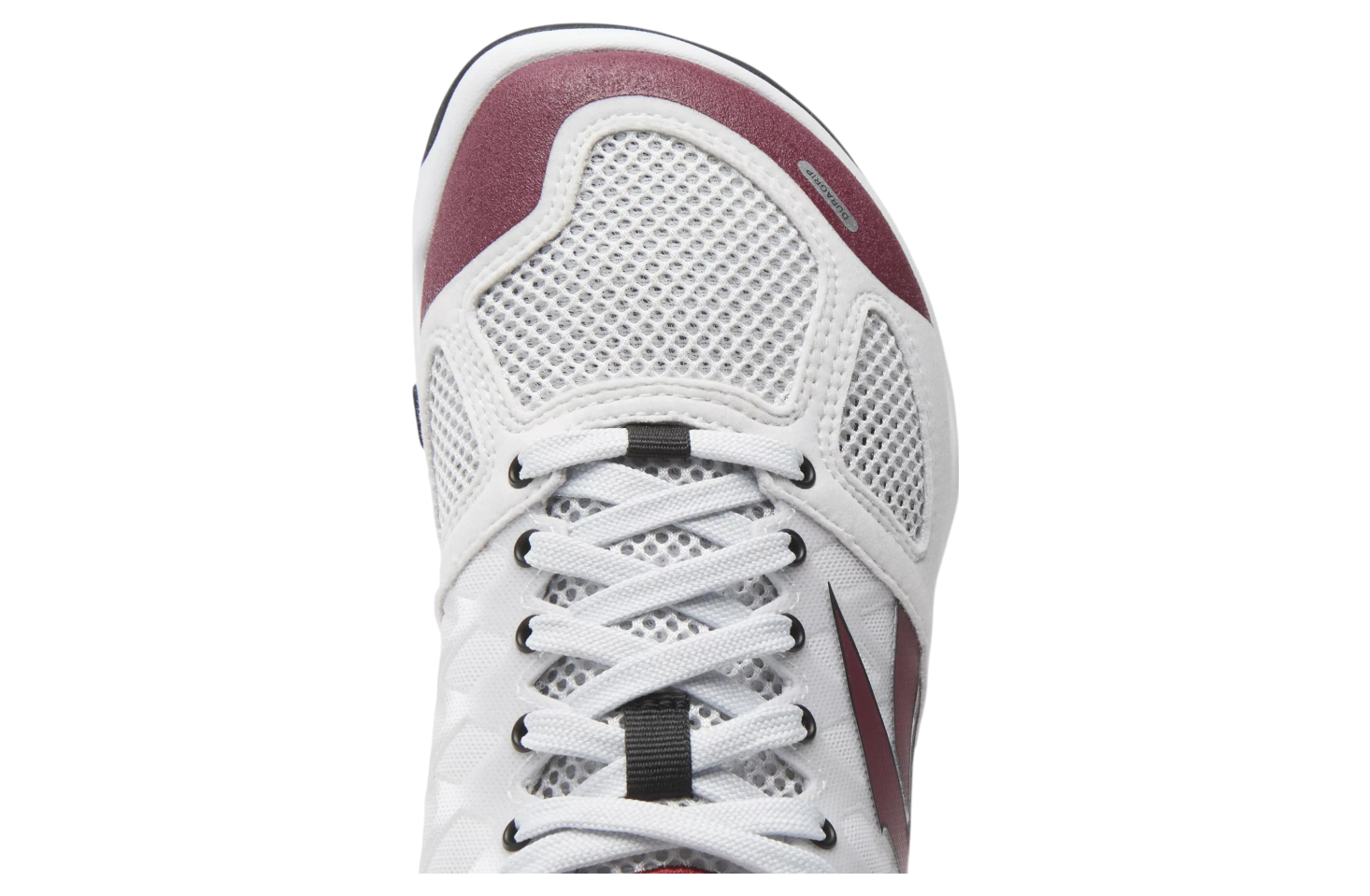 Reebok Nano 2.0 WMNS Cold Grey 1 / Classic Maroon