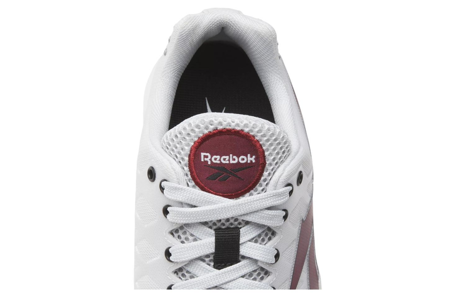 Reebok Nano 2.0 WMNS Cold Grey 1 / Classic Maroon