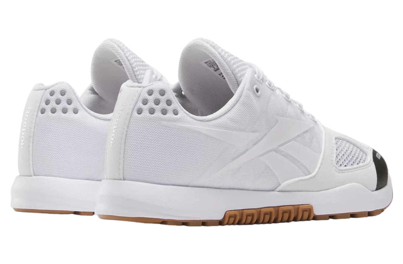 Reebok Nano 2.0 WMNS Ftw Wht / Reebok Lee 3