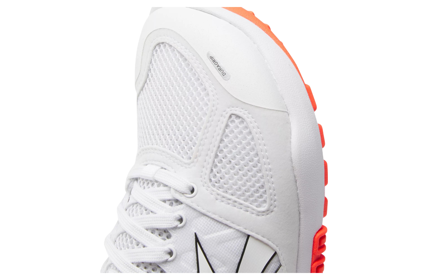 Reebok Nano 2.0 WMNS Ftwr White / Orange Flare