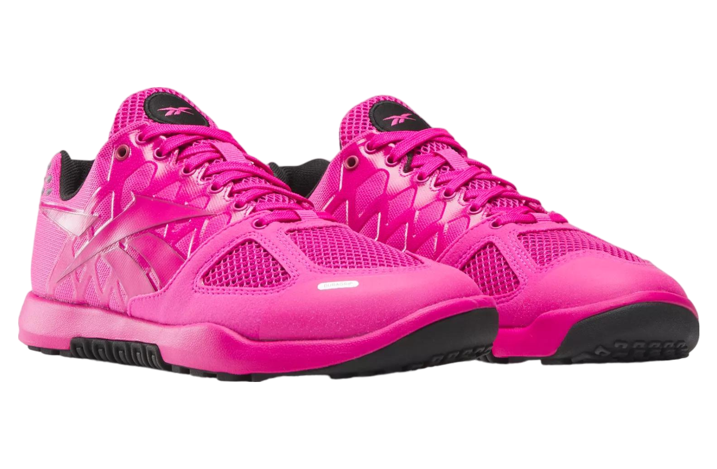 Reebok Nano 2.0 WMNS Laser Pink / Semi Proud Pink