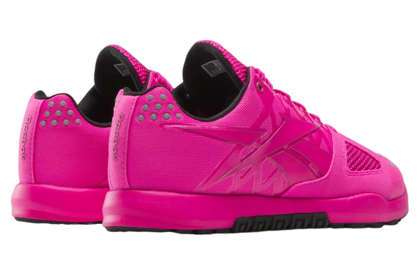 Reebok Nano 2.0 WMNS Laser Pink / Semi Proud Pink