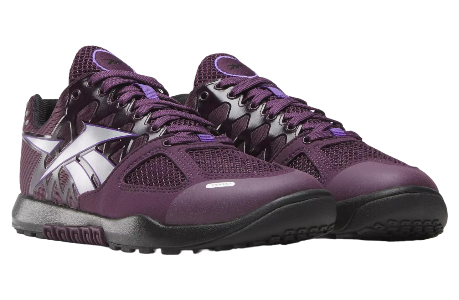 Reebok Nano 2.0 WMNS Midnight Plum / Black